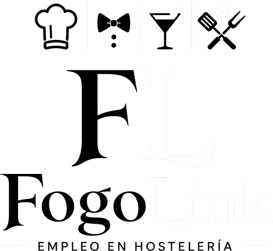 FogoLink — Empleo en hostelería